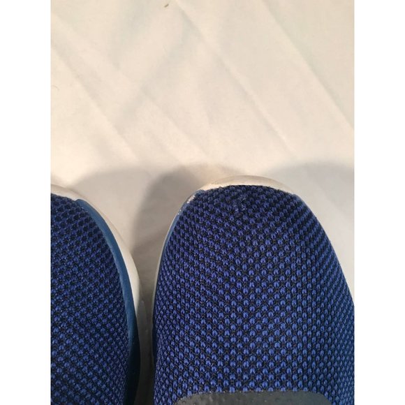 Reebok PT Prime Running Shoes Mens sz 10.5 Blue - Picture 10 of 13